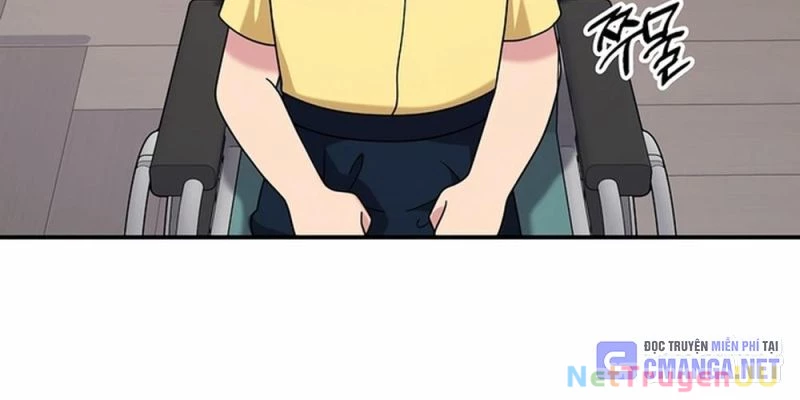 Nhà Vật Lý Trị Liệu Thần Kỳ Chapter 30 - Trang 2