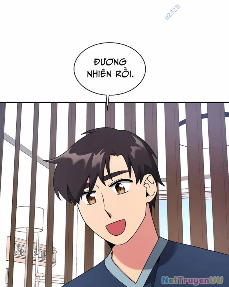 Nhà Vật Lý Trị Liệu Thần Kỳ Chapter 30 - Trang 2