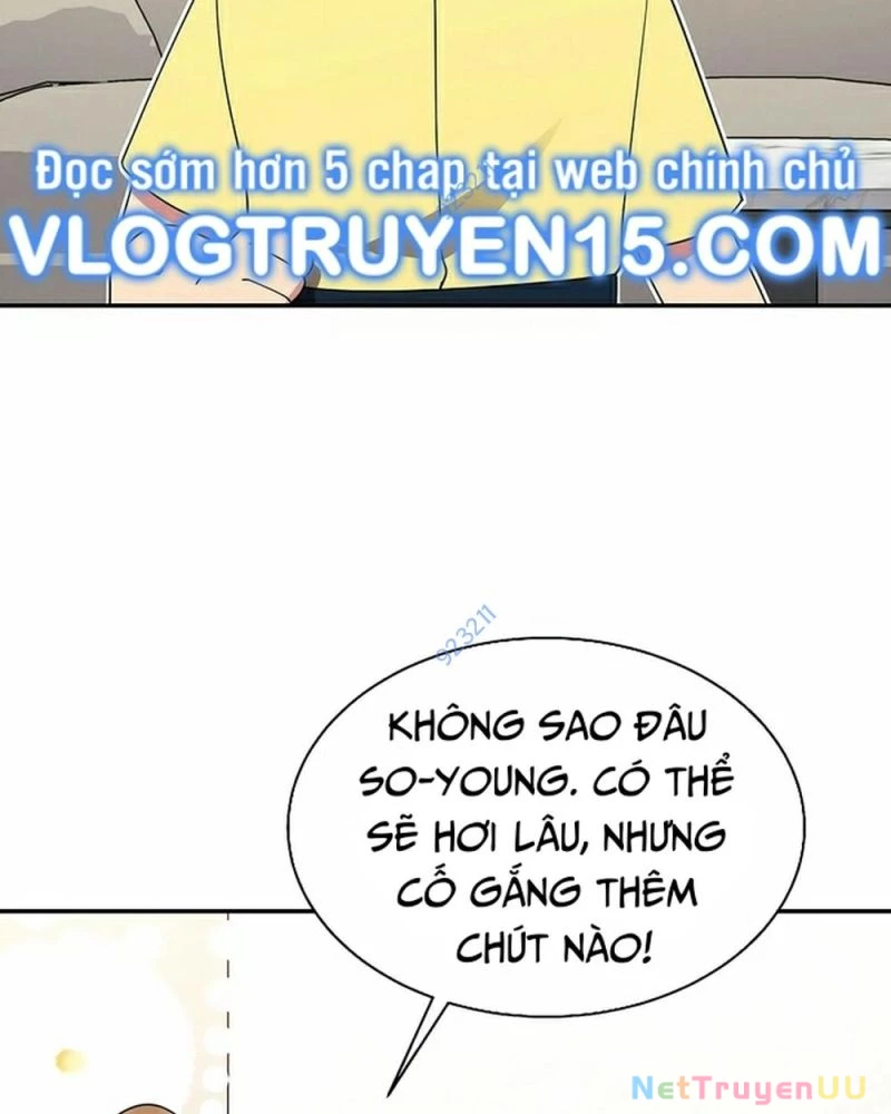 Nhà Vật Lý Trị Liệu Thần Kỳ Chapter 31 - Trang 2
