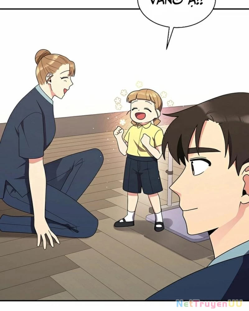 Nhà Vật Lý Trị Liệu Thần Kỳ Chapter 31 - Trang 2