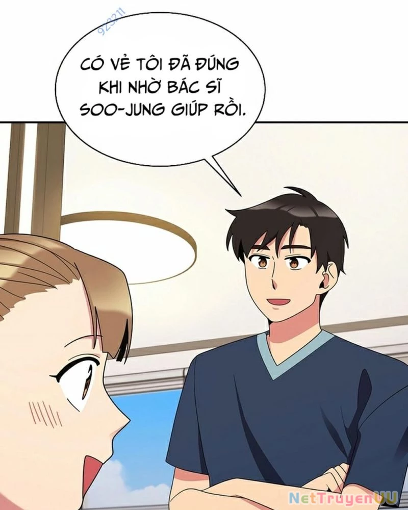 Nhà Vật Lý Trị Liệu Thần Kỳ Chapter 31 - Trang 2