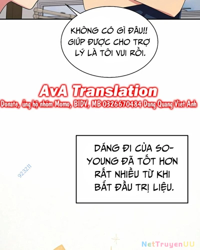 Nhà Vật Lý Trị Liệu Thần Kỳ Chapter 31 - Trang 2