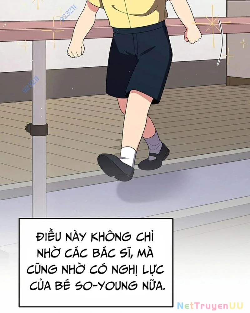 Nhà Vật Lý Trị Liệu Thần Kỳ Chapter 31 - Trang 2