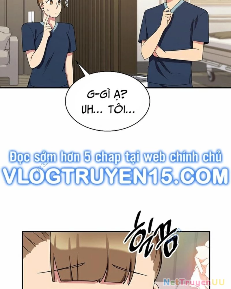 Nhà Vật Lý Trị Liệu Thần Kỳ Chapter 31 - Trang 2