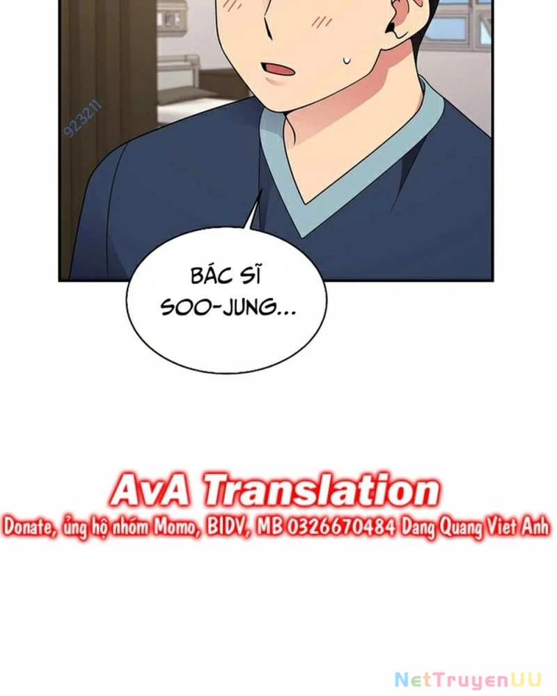 Nhà Vật Lý Trị Liệu Thần Kỳ Chapter 31 - Trang 2