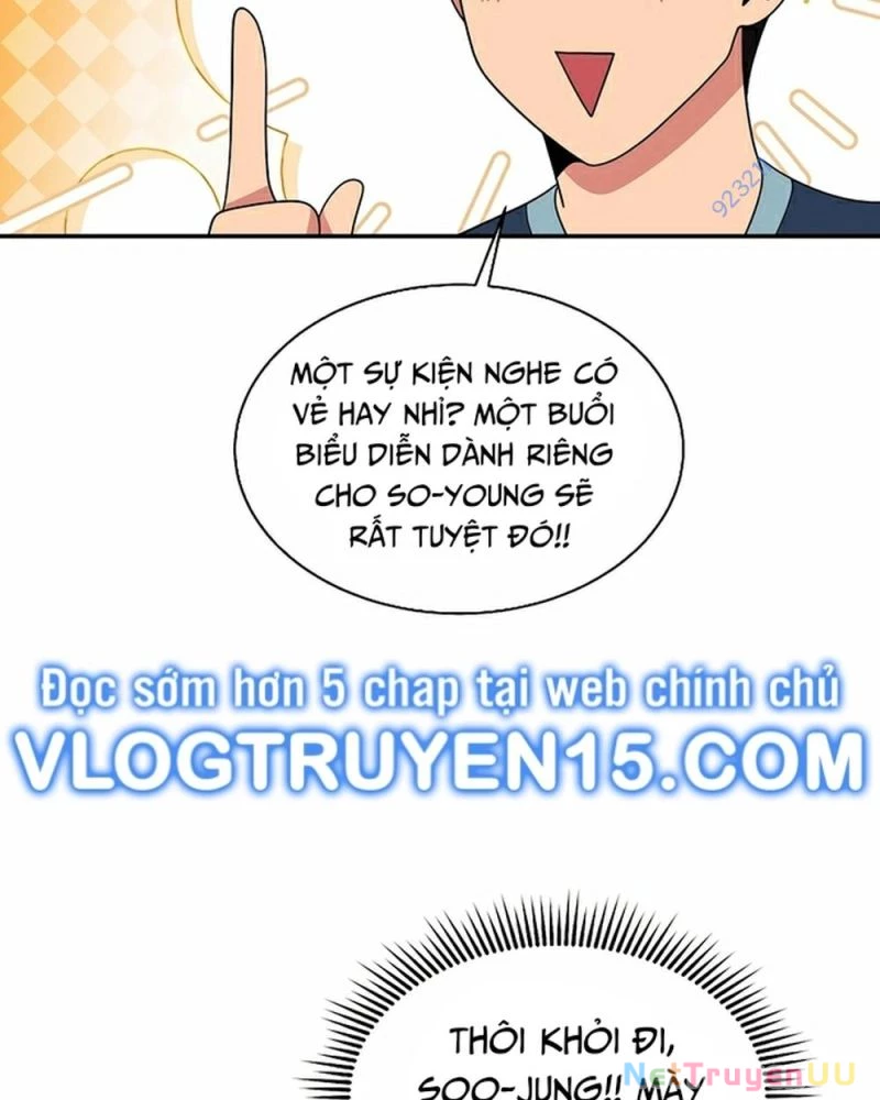 Nhà Vật Lý Trị Liệu Thần Kỳ Chapter 31 - Trang 2