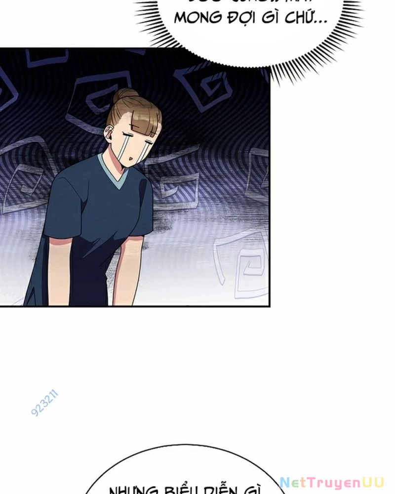 Nhà Vật Lý Trị Liệu Thần Kỳ Chapter 31 - Trang 2