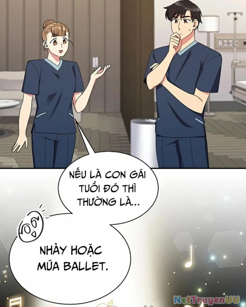 Nhà Vật Lý Trị Liệu Thần Kỳ Chapter 31 - Trang 2