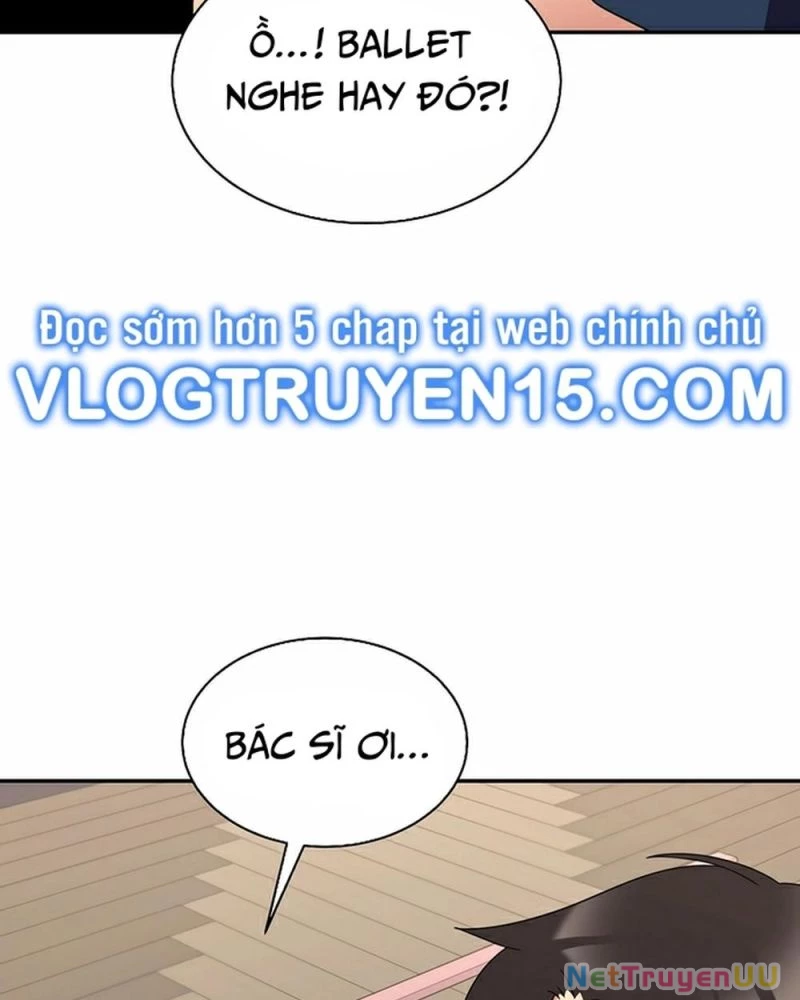 Nhà Vật Lý Trị Liệu Thần Kỳ Chapter 31 - Trang 2