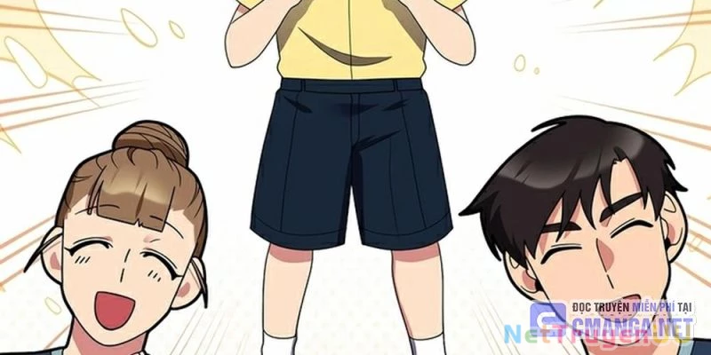 Nhà Vật Lý Trị Liệu Thần Kỳ Chapter 31 - Trang 2