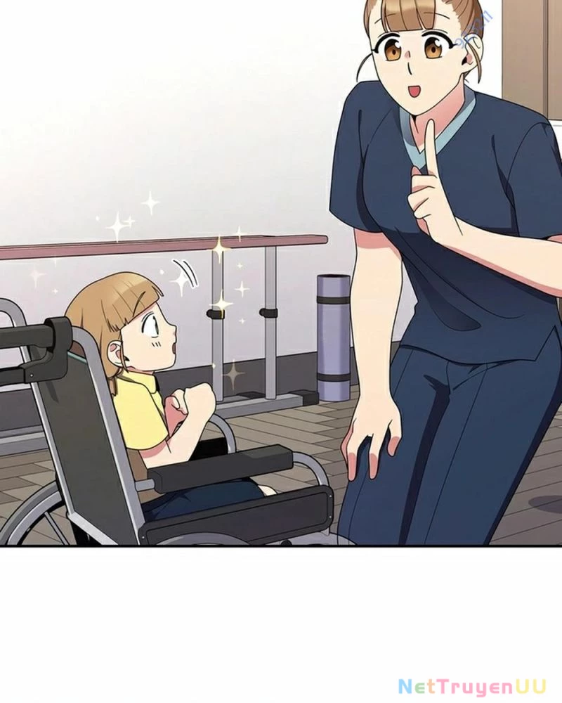 Nhà Vật Lý Trị Liệu Thần Kỳ Chapter 31 - Trang 2