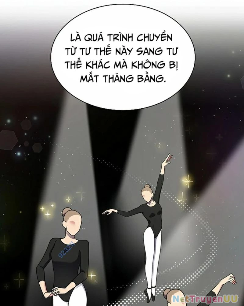 Nhà Vật Lý Trị Liệu Thần Kỳ Chapter 31 - Trang 2