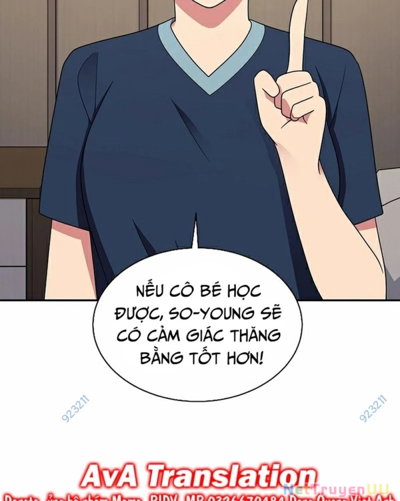 Nhà Vật Lý Trị Liệu Thần Kỳ Chapter 31 - Trang 2