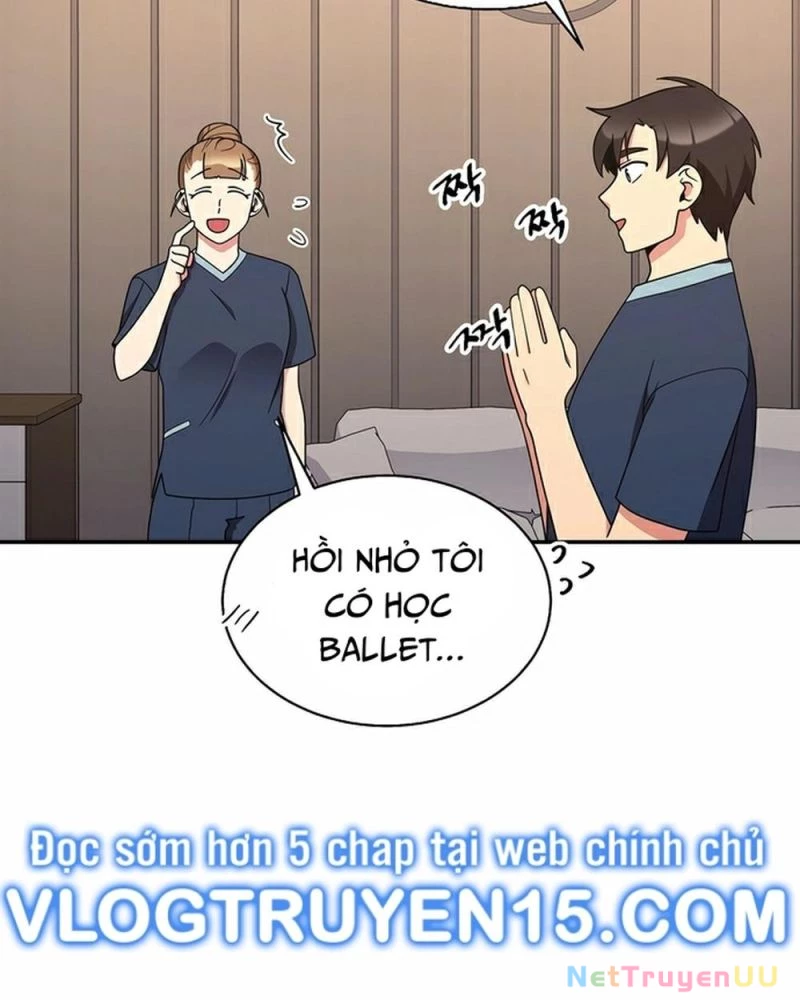 Nhà Vật Lý Trị Liệu Thần Kỳ Chapter 31 - Trang 2