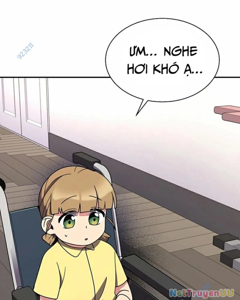 Nhà Vật Lý Trị Liệu Thần Kỳ Chapter 31 - Trang 2