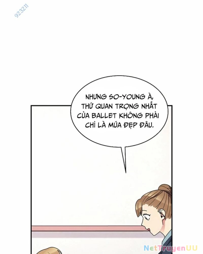 Nhà Vật Lý Trị Liệu Thần Kỳ Chapter 31 - Trang 2