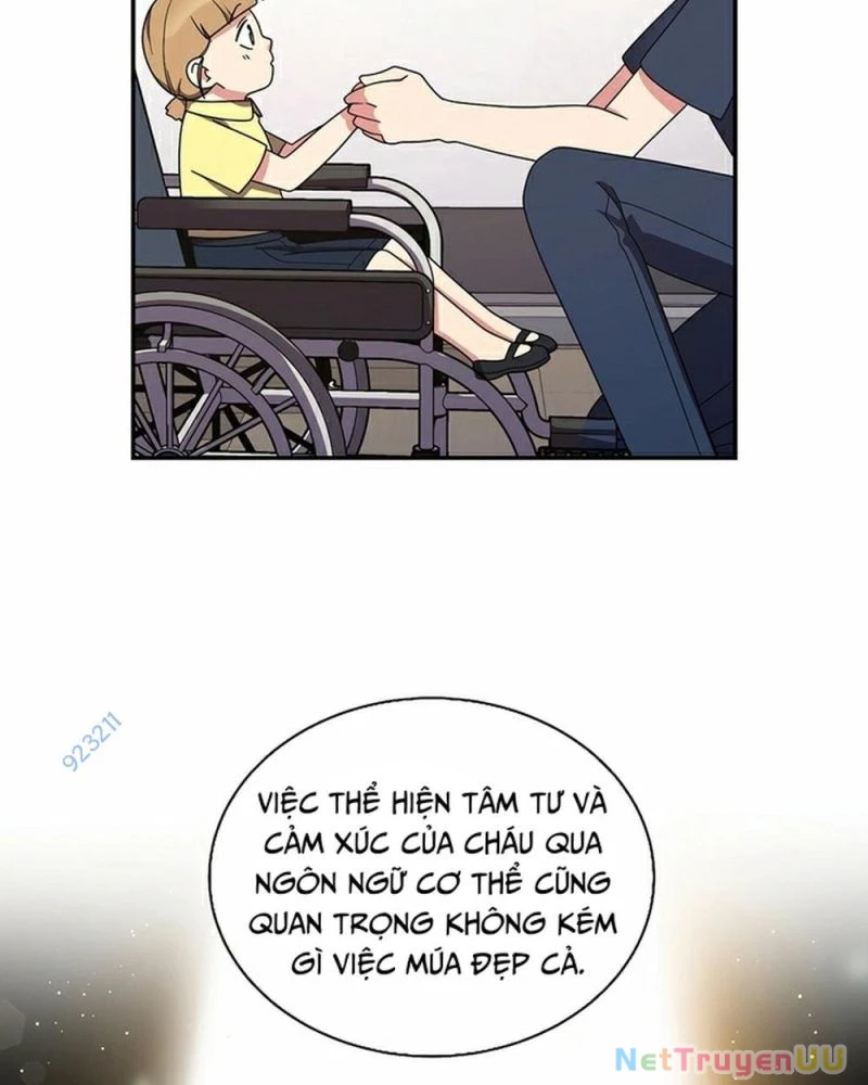 Nhà Vật Lý Trị Liệu Thần Kỳ Chapter 31 - Trang 2