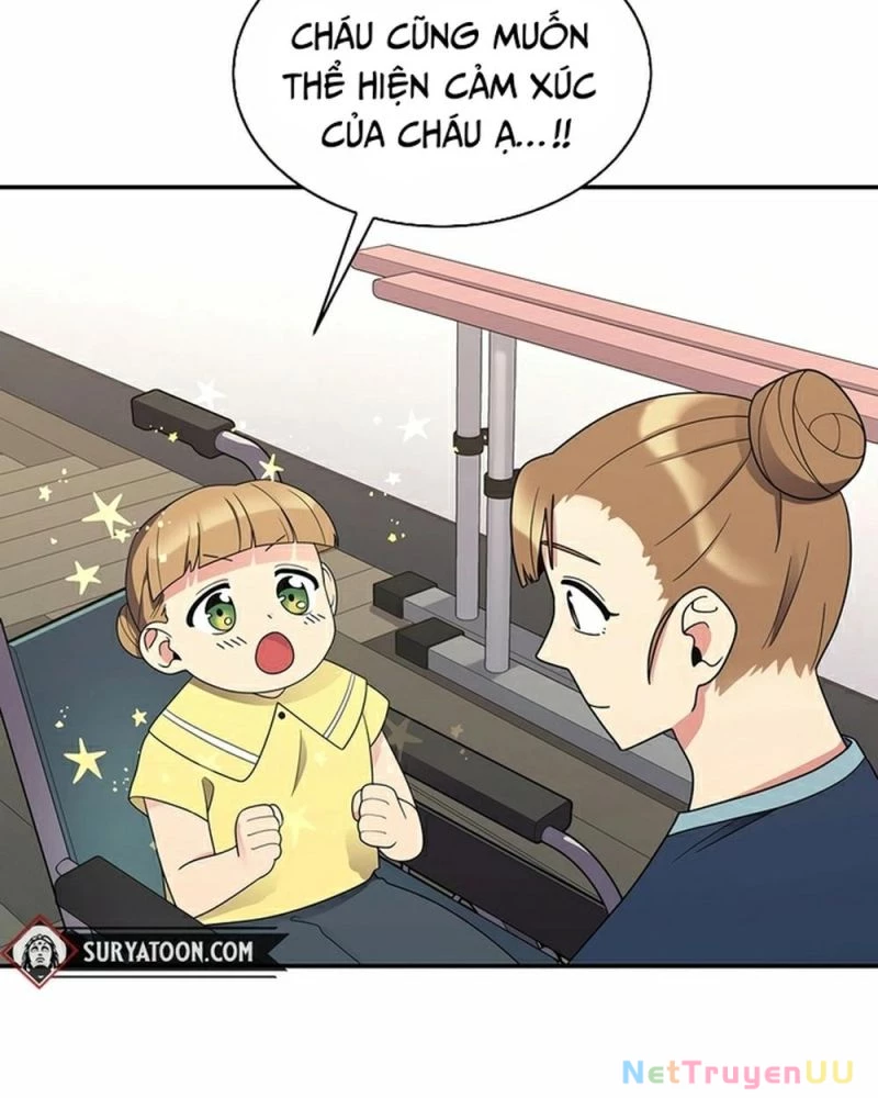 Nhà Vật Lý Trị Liệu Thần Kỳ Chapter 31 - Trang 2