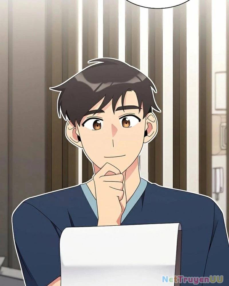 Nhà Vật Lý Trị Liệu Thần Kỳ Chapter 31 - Trang 2