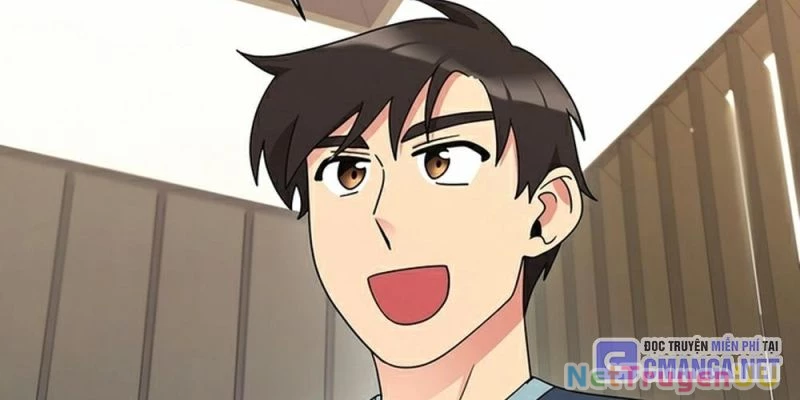 Nhà Vật Lý Trị Liệu Thần Kỳ Chapter 31 - Trang 2