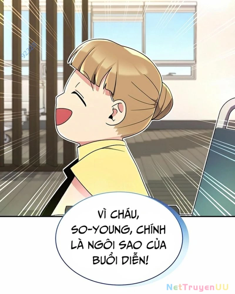 Nhà Vật Lý Trị Liệu Thần Kỳ Chapter 31 - Trang 2