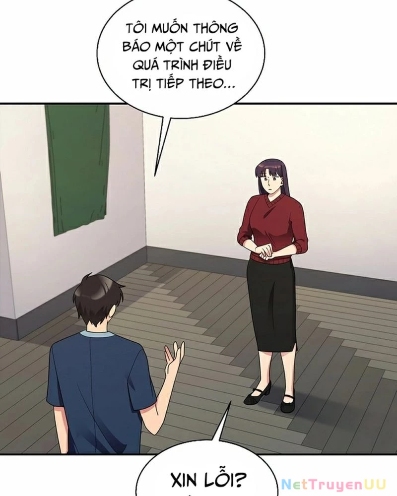 Nhà Vật Lý Trị Liệu Thần Kỳ Chapter 31 - Trang 2