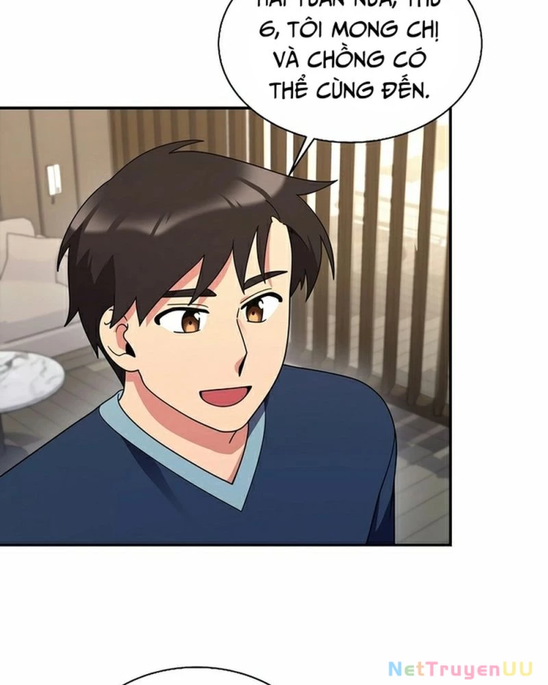 Nhà Vật Lý Trị Liệu Thần Kỳ Chapter 31 - Trang 2