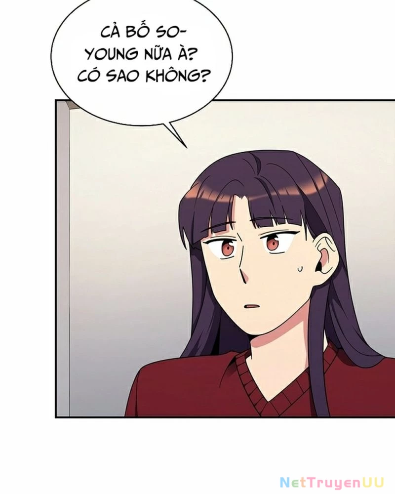 Nhà Vật Lý Trị Liệu Thần Kỳ Chapter 31 - Trang 2