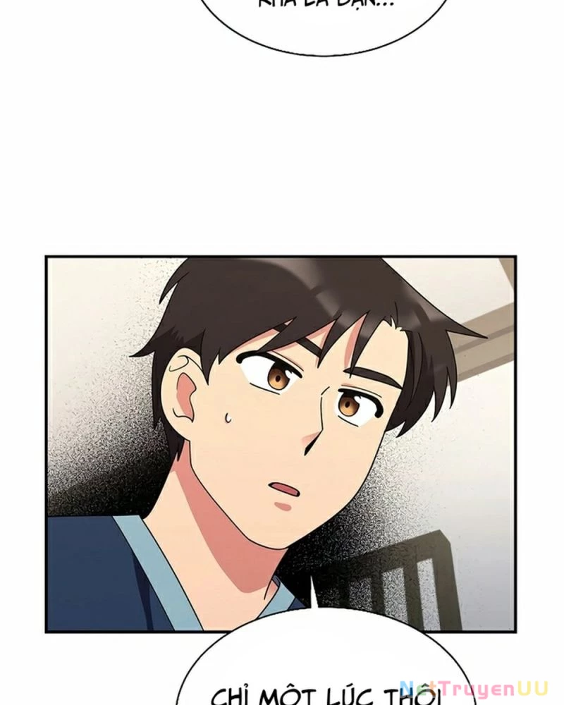 Nhà Vật Lý Trị Liệu Thần Kỳ Chapter 31 - Trang 2