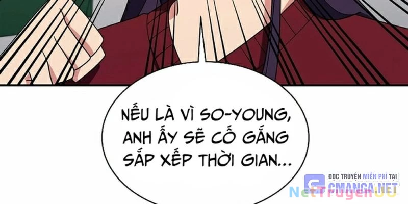 Nhà Vật Lý Trị Liệu Thần Kỳ Chapter 31 - Trang 2