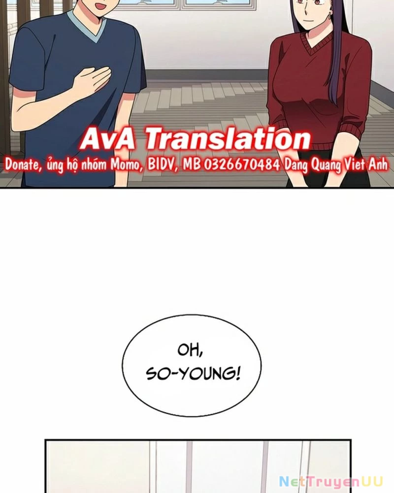 Nhà Vật Lý Trị Liệu Thần Kỳ Chapter 31 - Trang 2