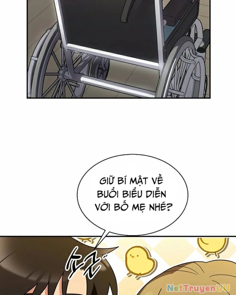 Nhà Vật Lý Trị Liệu Thần Kỳ Chapter 31 - Trang 2