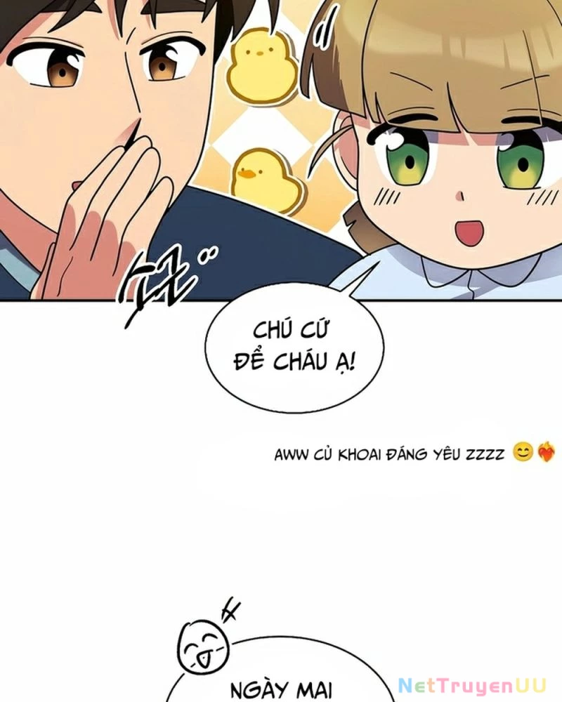 Nhà Vật Lý Trị Liệu Thần Kỳ Chapter 31 - Trang 2