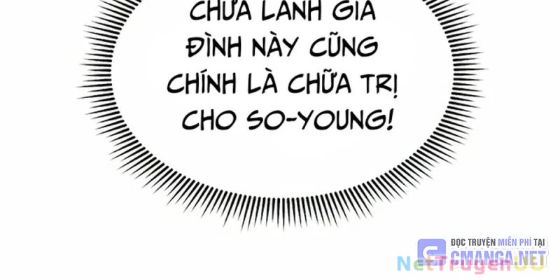 Nhà Vật Lý Trị Liệu Thần Kỳ Chapter 31 - Trang 2