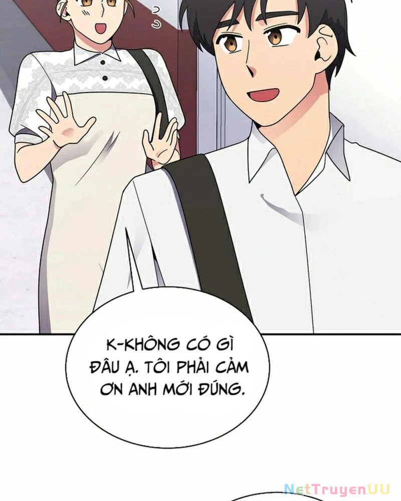 Nhà Vật Lý Trị Liệu Thần Kỳ Chapter 31 - Trang 2