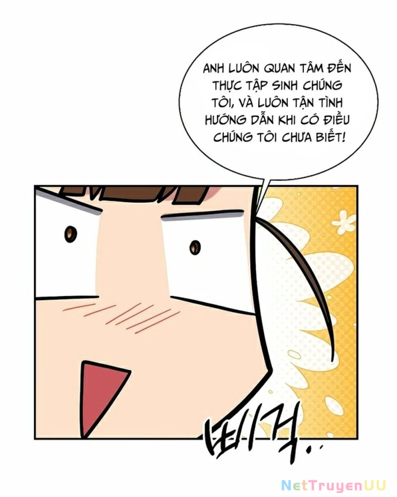 Nhà Vật Lý Trị Liệu Thần Kỳ Chapter 31 - Trang 2