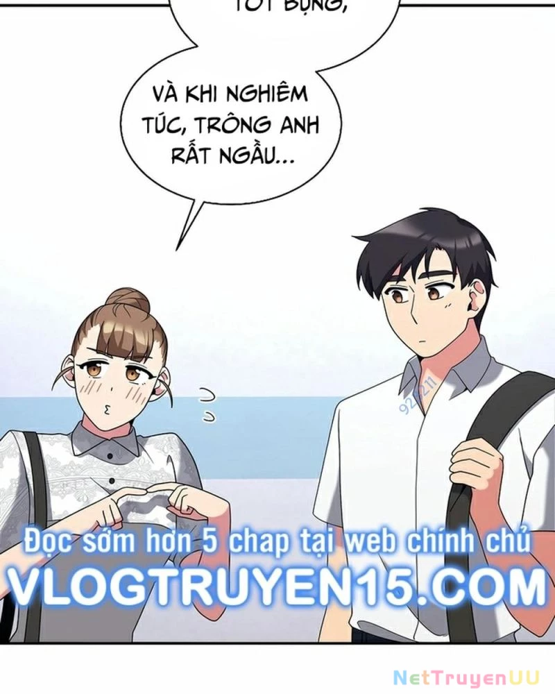 Nhà Vật Lý Trị Liệu Thần Kỳ Chapter 31 - Trang 2