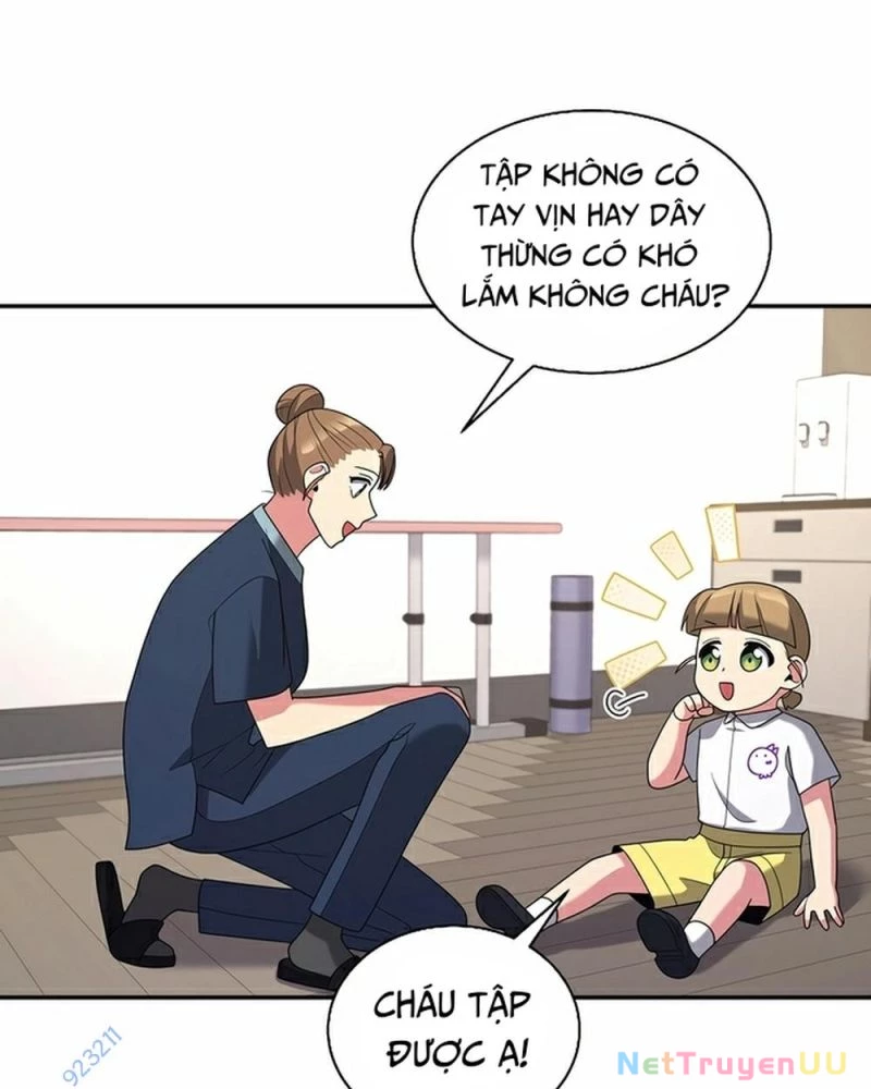 Nhà Vật Lý Trị Liệu Thần Kỳ Chapter 31 - Trang 2