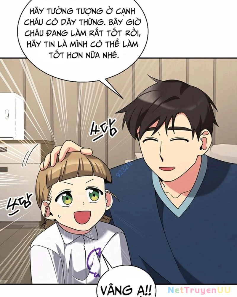 Nhà Vật Lý Trị Liệu Thần Kỳ Chapter 31 - Trang 2