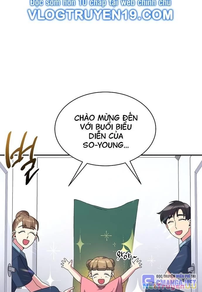 Nhà Vật Lý Trị Liệu Thần Kỳ Chapter 32 - Trang 2