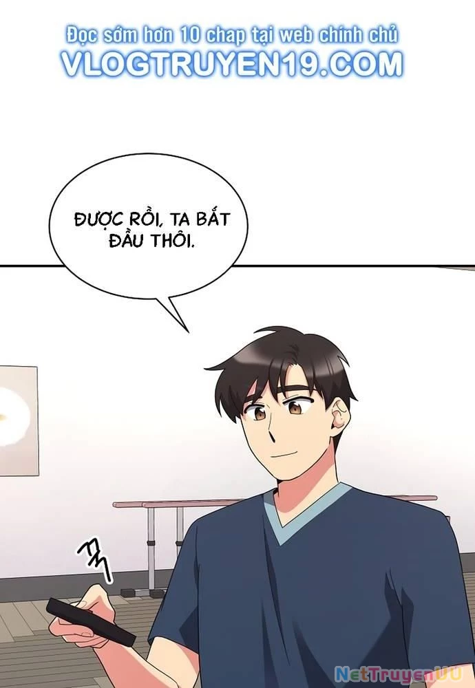 Nhà Vật Lý Trị Liệu Thần Kỳ Chapter 32 - Trang 2