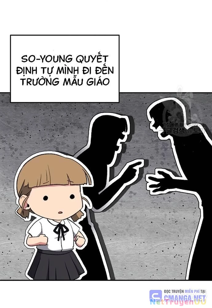 Nhà Vật Lý Trị Liệu Thần Kỳ Chapter 32 - Trang 2