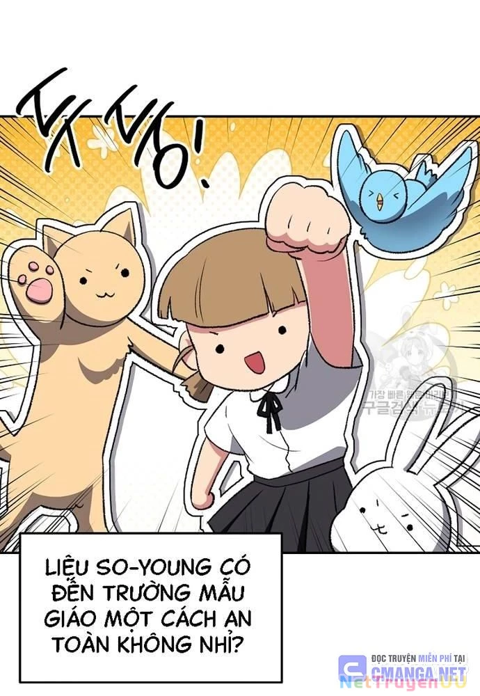 Nhà Vật Lý Trị Liệu Thần Kỳ Chapter 32 - Trang 2