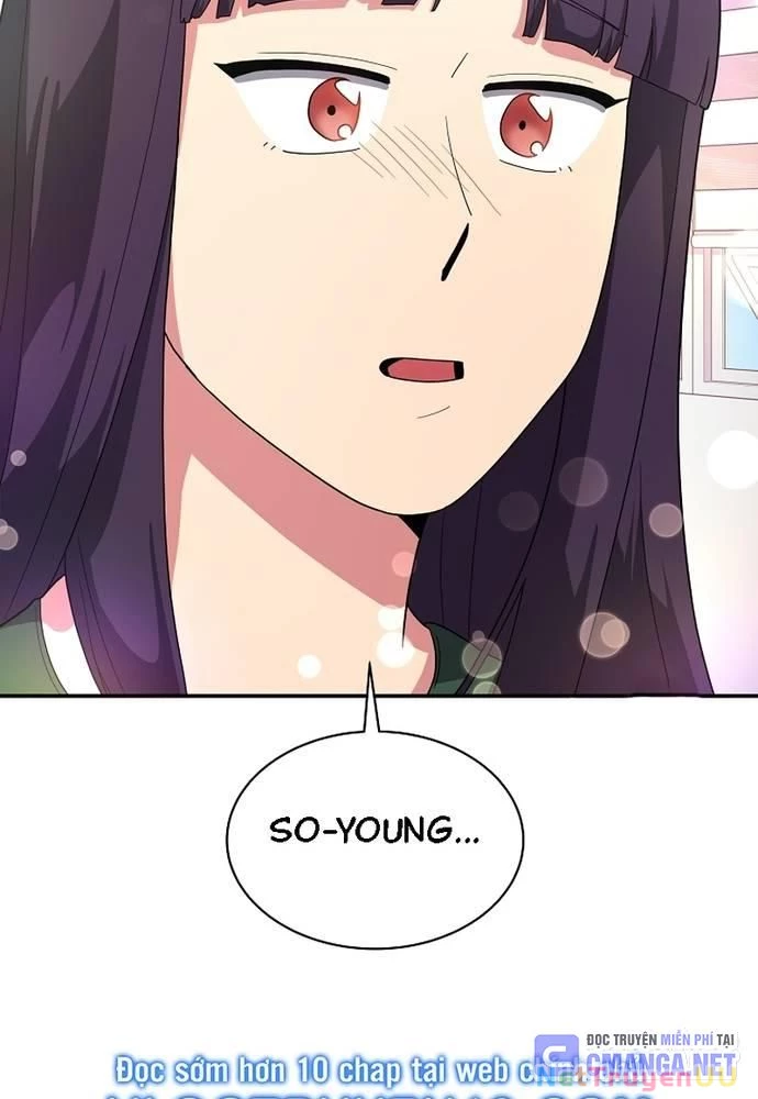 Nhà Vật Lý Trị Liệu Thần Kỳ Chapter 32 - Trang 2