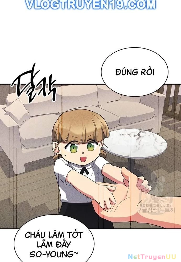 Nhà Vật Lý Trị Liệu Thần Kỳ Chapter 32 - Trang 2