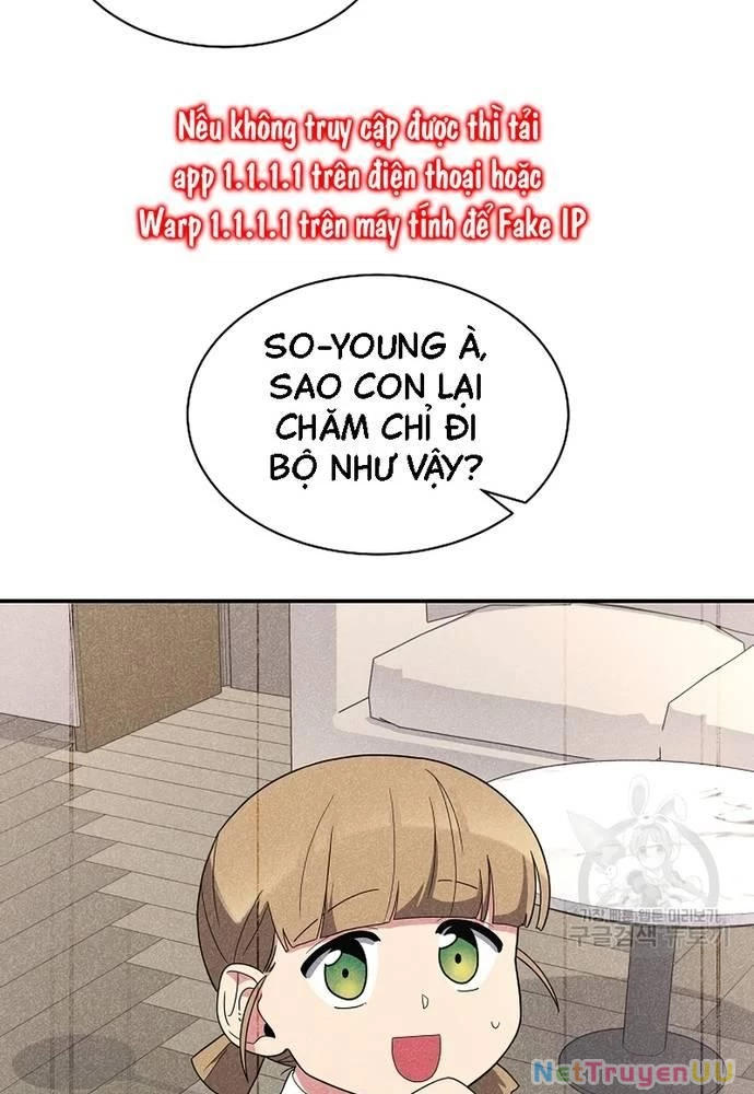 Nhà Vật Lý Trị Liệu Thần Kỳ Chapter 32 - Trang 2