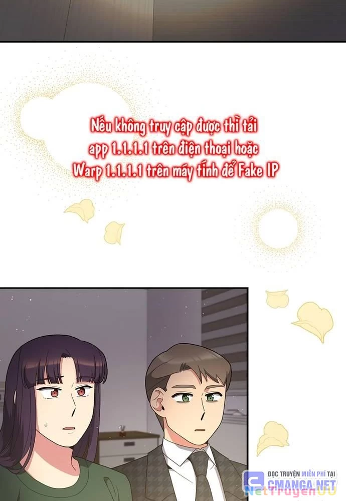 Nhà Vật Lý Trị Liệu Thần Kỳ Chapter 32 - Trang 2