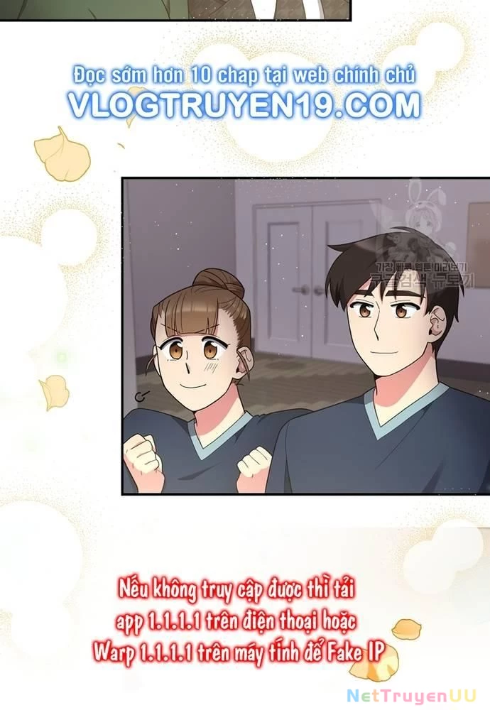 Nhà Vật Lý Trị Liệu Thần Kỳ Chapter 32 - Trang 2