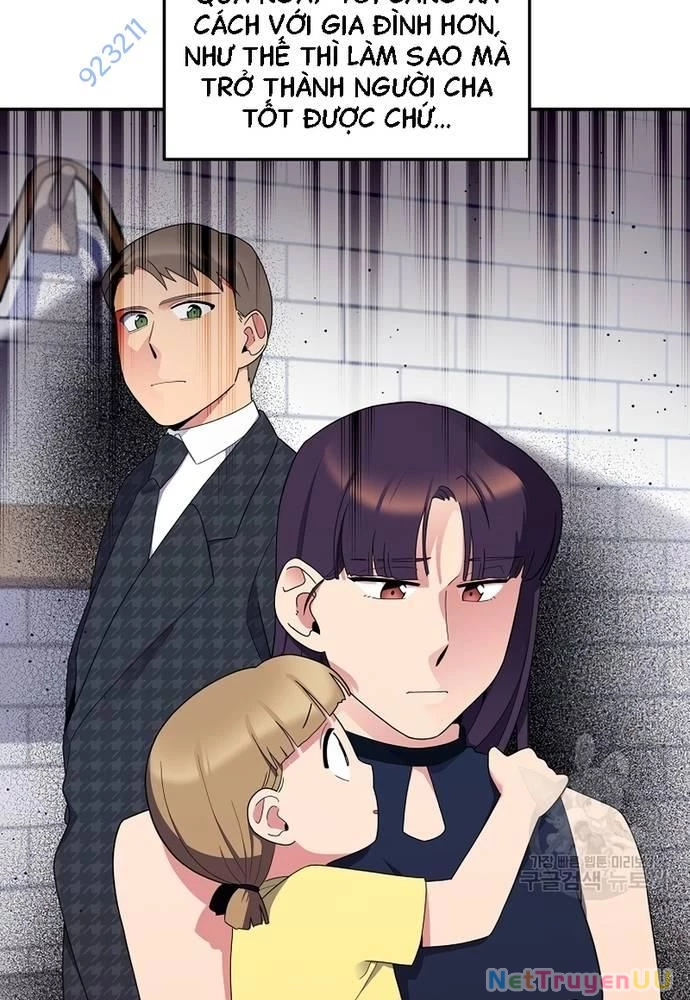 Nhà Vật Lý Trị Liệu Thần Kỳ Chapter 32 - Trang 2