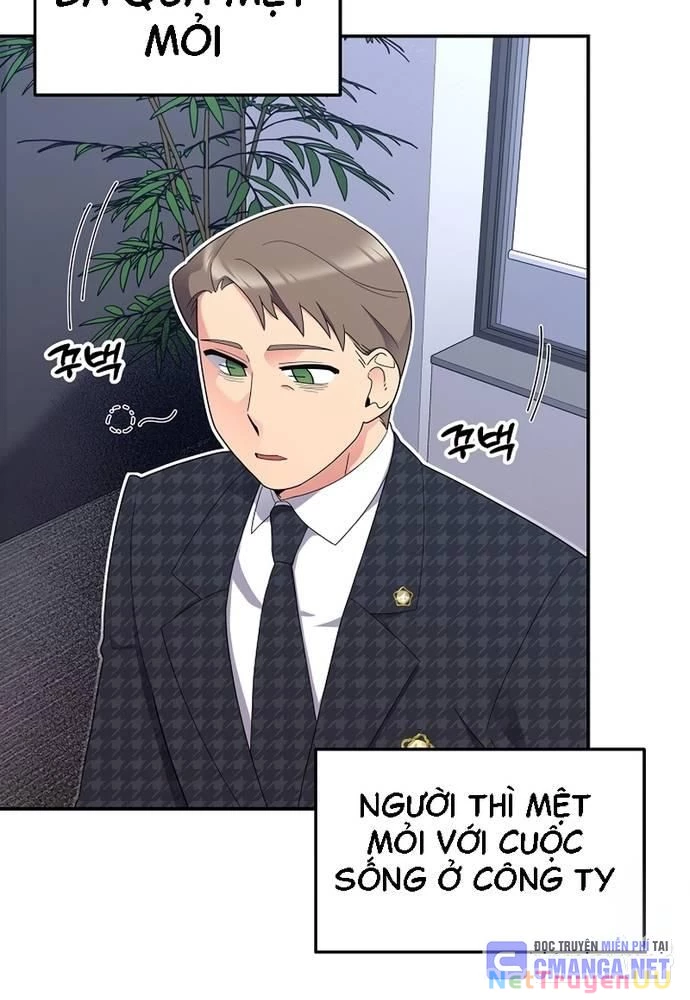 Nhà Vật Lý Trị Liệu Thần Kỳ Chapter 32 - Trang 2